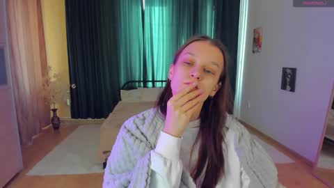 krisdoeil online show from 03.01.26