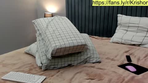 krishort online show from 12.17.24