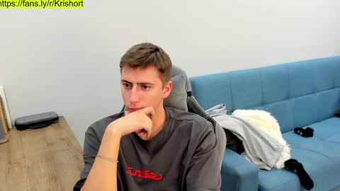 krishort online show from 01.18.25