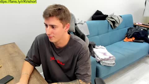 krishort online show from 01.23.25