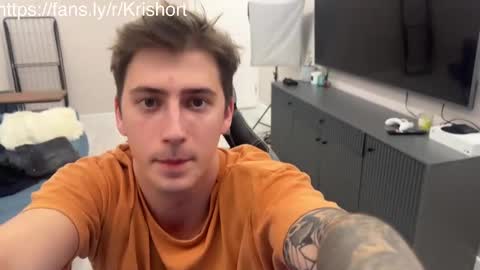 krishort online show from 02.16.25