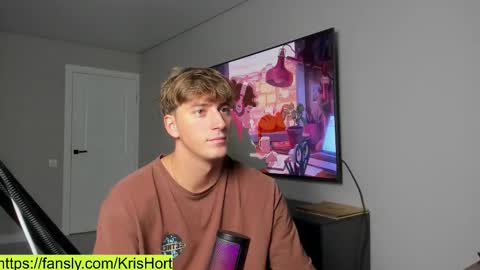 krishort online show from 12.20.25