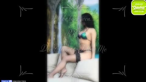 KrisiFollow me  Thumb UP  online show from 01.03.25