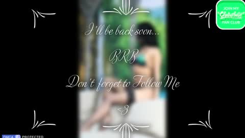 KrisiFollow me  Thumb UP  online show from 01.04.25