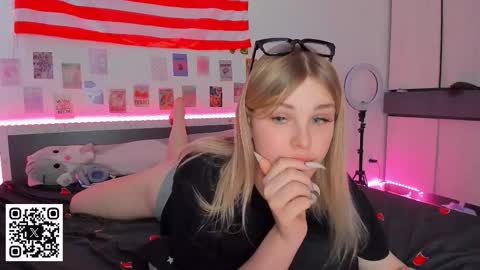 Kristina3 online show from 03.02.26