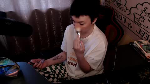 krisneal online show from 05.03.26