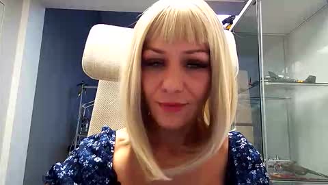 Kristi online show from 11.04.25