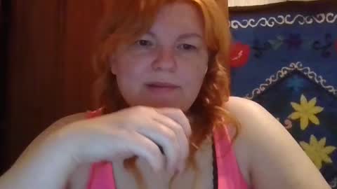 Snapshot of krisryxoniks chatting on 07.31.26 KrisryxONiks online show from 07.31.26