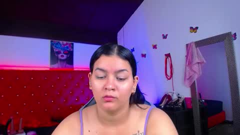 kriss_sweetboobs online show from 11.09.25