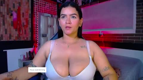 kriss_sweetboobs online show from 04.30.26