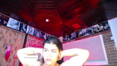 kriss_sweetboobs online show from 05.01.26