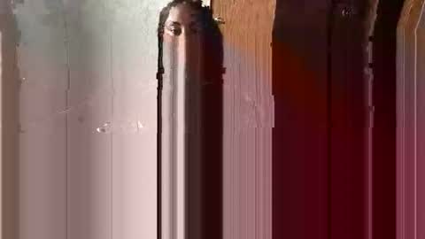 Latoya Masturbar online show from 03.13.26