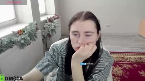 Snapshot of krisslimada chatting on 02.25.26 KrissLimada online show from 02.25.26