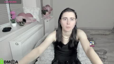 Snapshot of krisslimada chatting on 03.21.26 KrissLimada online show from 03.21.26