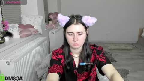 Snapshot of krisslimada chatting on 03.26.26 KrissLimada online show from 03.26.26