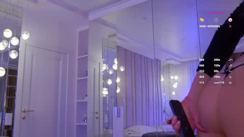 Kristina online show from 01.20.25