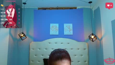 krissone online show from 01.20.25