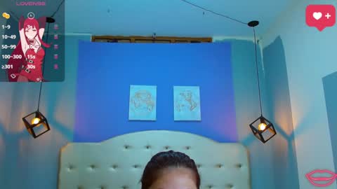 krissone online show from 01.25.25