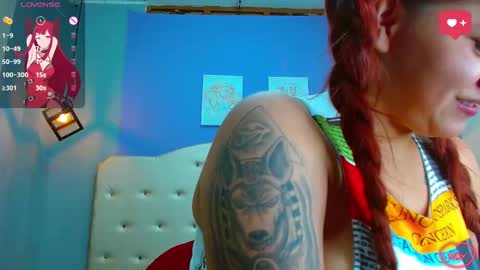 krissone online show from 02.27.25