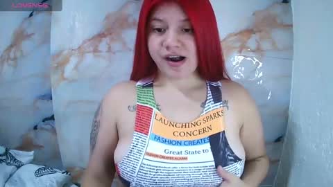 krissone online show from 07.13.26