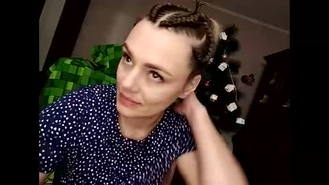 KrissSexi online show from 12.29.24