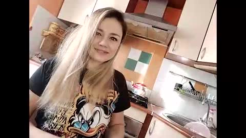 KrissSexi online show from 01.12.25