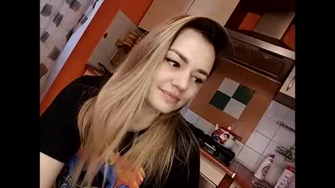 KrissSexi online show from 01.15.25