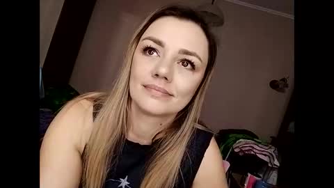 KrissSexi online show from 01.16.25