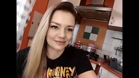 KrissSexi online show from 01.21.25