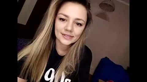 KrissSexi online show from 01.24.25