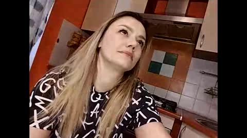 KrissSexi online show from 01.26.25