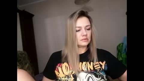 KrissSexi online show from 01.29.25