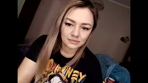 KrissSexi online show from 01.31.25