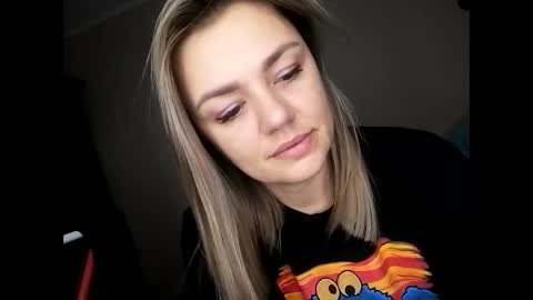 KrissSexi online show from 01.31.25