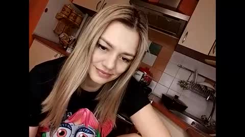 KrissSexi online show from 02.18.25