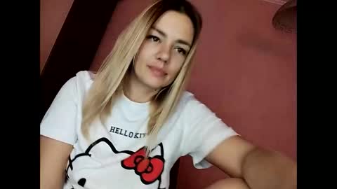 KrissSexi online show from 09.10.25