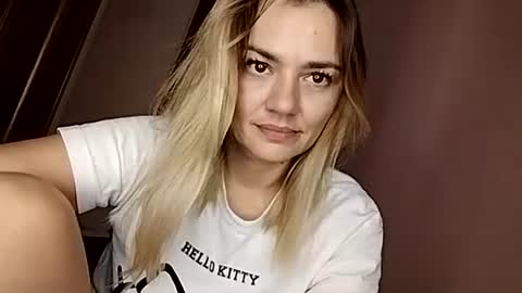 KrissSexi online show from 09.16.25