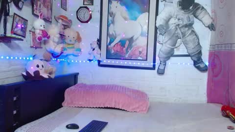 Snapshot of krisstal703358 chatting on 02.10.26 krisstal703358 online show from 02.10.26