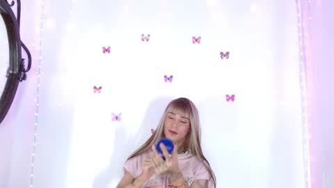 Snapshot of krisstal703358 chatting on 03.22.26 krisstal703358 online show from 03.22.26