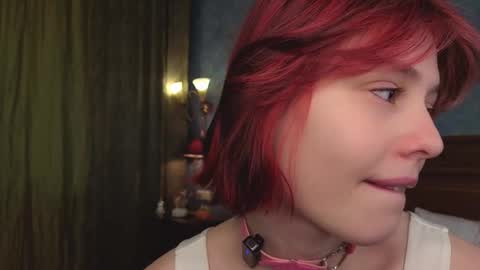 Sarah online show from 11.03.25