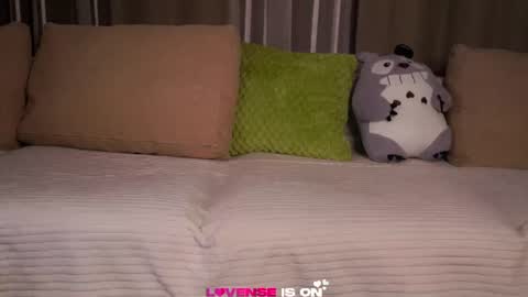 Snapshot of krissyhei chatting on 07.05.26 Sarah online show from 07.05.26