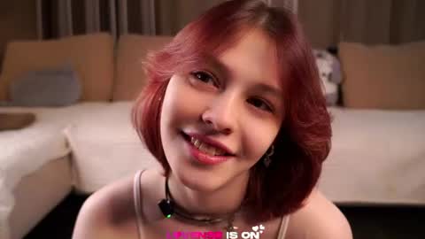 Snapshot of krissyhei chatting on 08.01.26 Sarah online show from 08.01.26