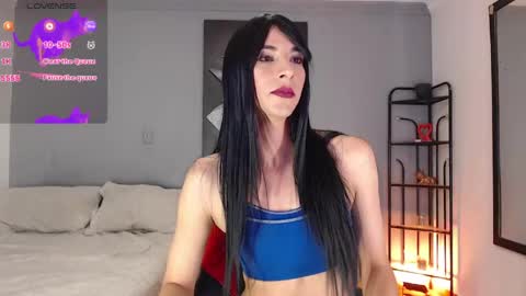 Andrea online show from 05.10.26