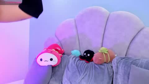 Kris online show from 07.08.26