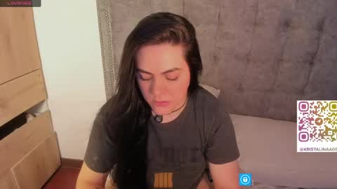 camila  online show from 05.04.26