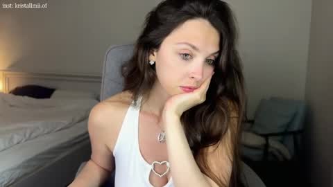 kristallmii_premium online show from 05.26.26
