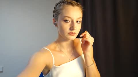 kristandaty online show from 02.10.26