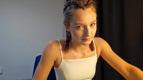 kristandaty online show from 02.11.26