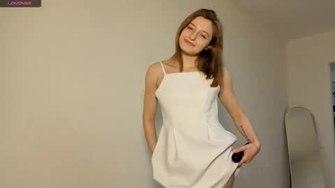 kristandaty online show from 03.08.26