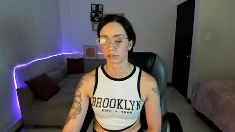 Sophia online show from 12.16.25